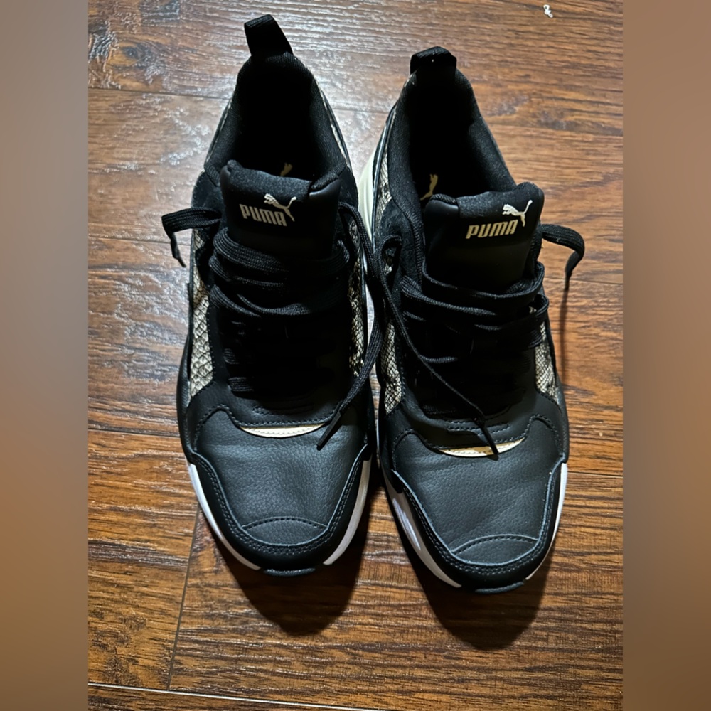 Worn once